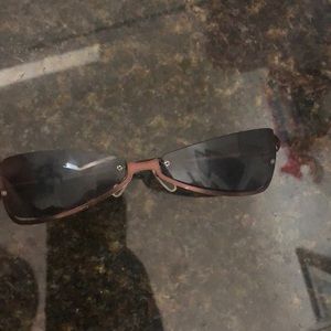 Stylish glasses